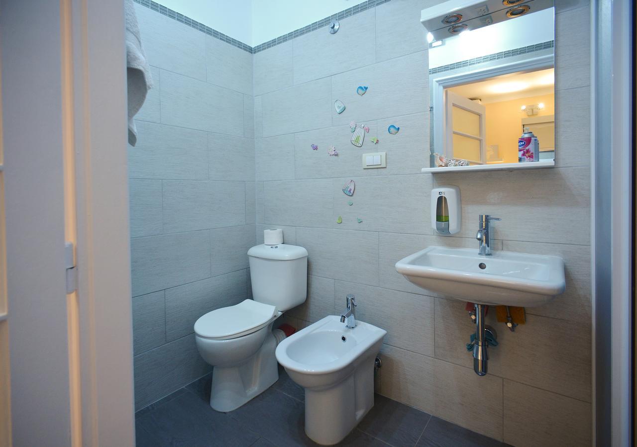 Apartment Hermes Belgrad Exterior foto